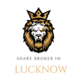 Share Broker in Lucknow